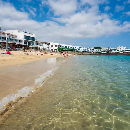 Trindad Villa Playa Blanca (Lanzarote)
