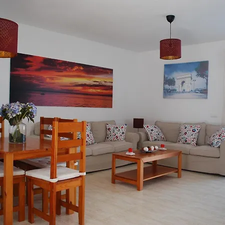 Trindad Vila Playa Blanca (Lanzarote)