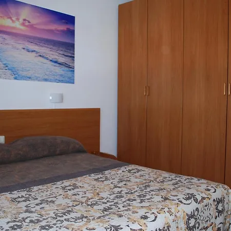Trindad Vila Playa Blanca (Lanzarote)