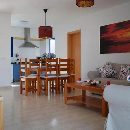 Trindad Vila Playa Blanca (Lanzarote)